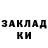 Метадон мёд Rihn